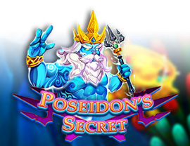 Poseidon’s Secret