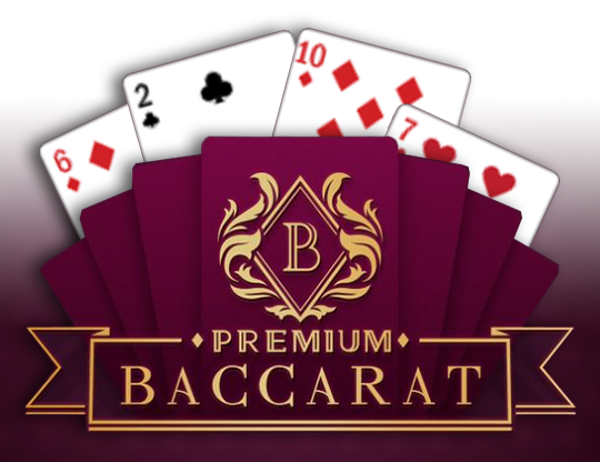 Premium Baccarat