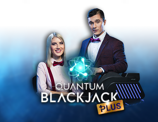 Quantum Blackjack Plus