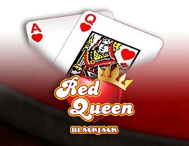 Red Queen Blackjack