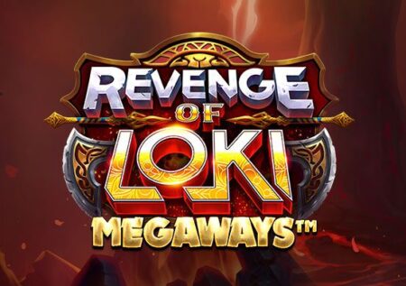 Revenge of Loki Megaways