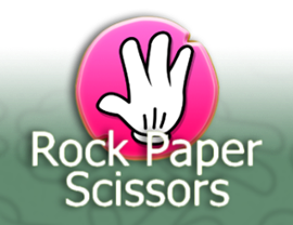 Rock Paper Scissors