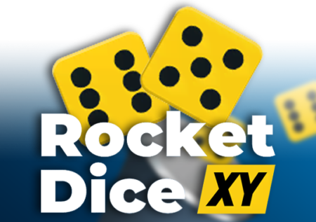 Rocket Dice XY