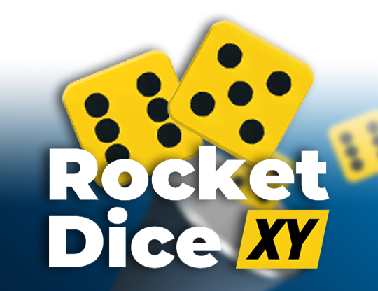 Rocket Dice XY