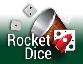 Rocket Dice