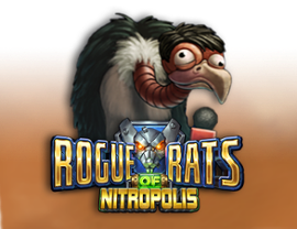 Rogue Rats of Nitropolis