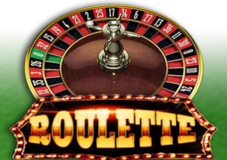 Roulette (BP Games)