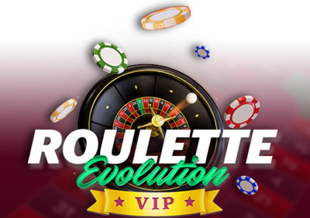 Roulette Evolution VIP