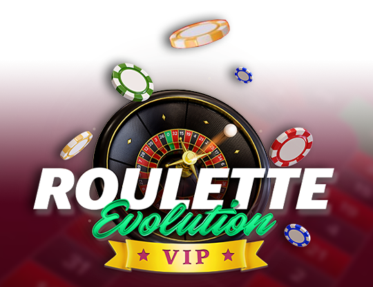 Roulette Evolution VIP