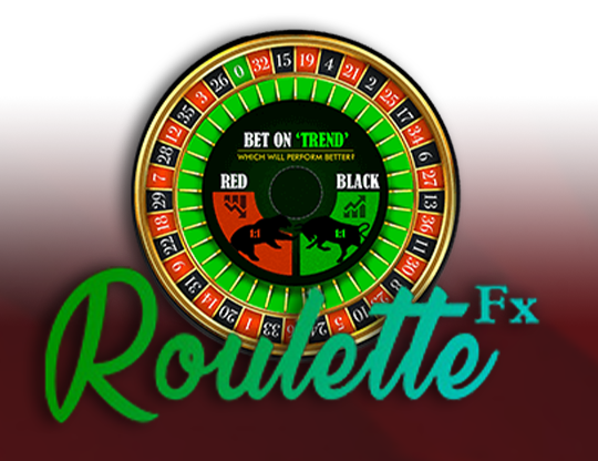 Roulette FX