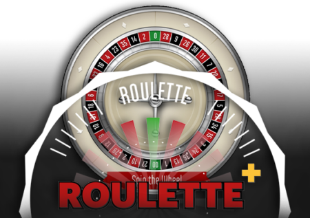 Roulette Plus (Felt)