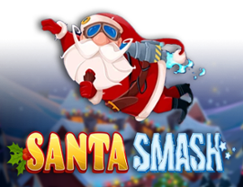 Santa Smash