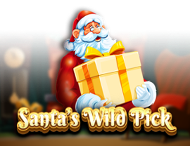 Santa’s Wild Pick