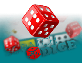 Scratch Dice (BGaming)