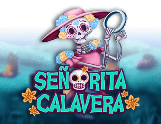 Senorita Calavera