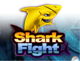 Shark Fight