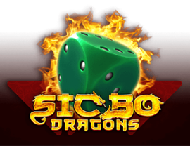 Sic Bo Dragons