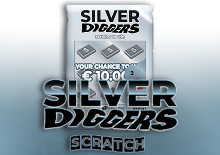 Silver Diggers Scratch