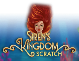 Siren’s Kingdom Scratch