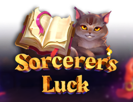 Sorcerer's Luck