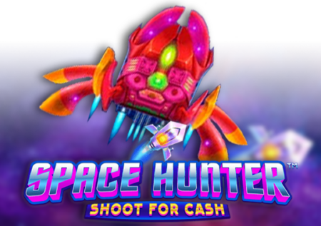 Space Hunter: Shoot for Cash