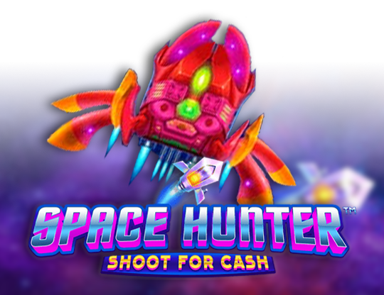 Space Hunter: Shoot for Cash