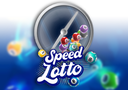 Speed Lotto