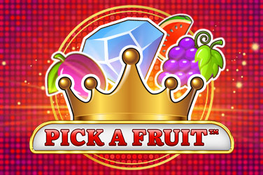 Pick a Fruit