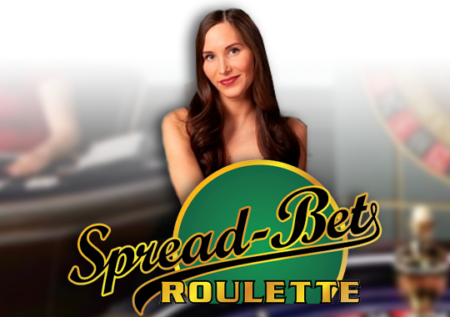 Spread-Bet Roulette