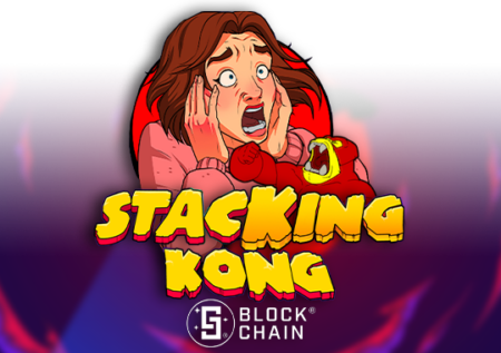 Stacking Kong With Blockchain