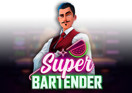 Super Bartender