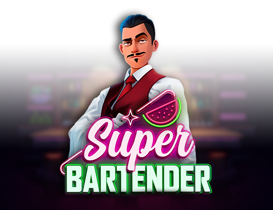 Super Bartender