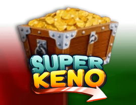 Super Keno