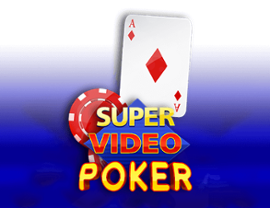 Super Video Poker