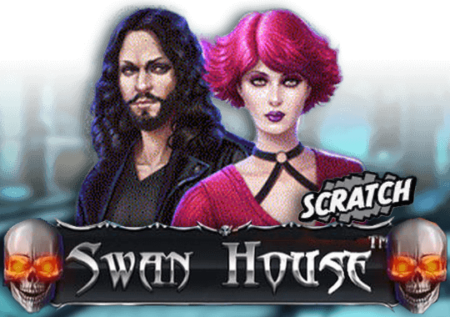 Swan House Scratch