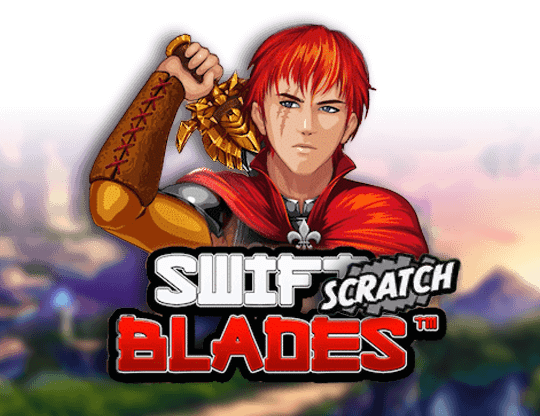 Swift Blades Scratch