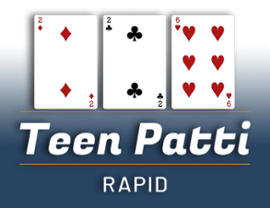 Teen Patti Rapid