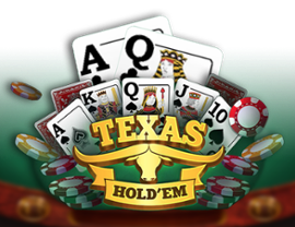 Texas Hold ‘Em (Platipus)