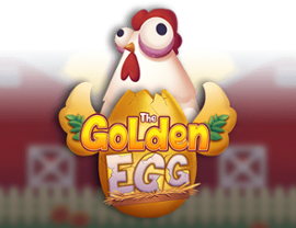 The Golden Egg