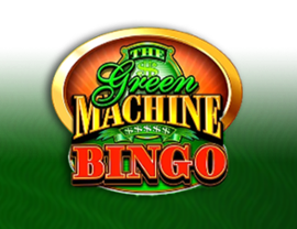 The Green Machine Bingo