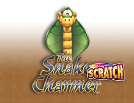 The Snake Charmer / Scratch