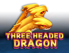 Three Headed Dragon