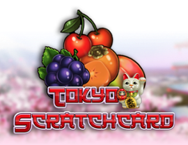 Tokyo Scratchcard