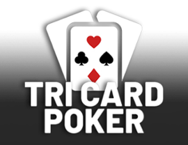 Tri Card Poker