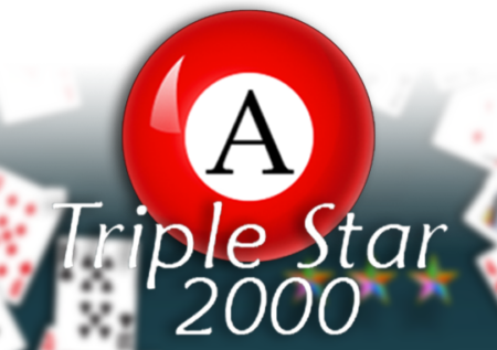Triple Star 2000