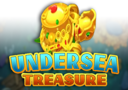 Undersea Treasure