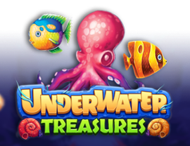 Underwater Treasures