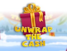 Unwrap the Cash