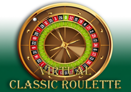 Virtual Classic Roulette