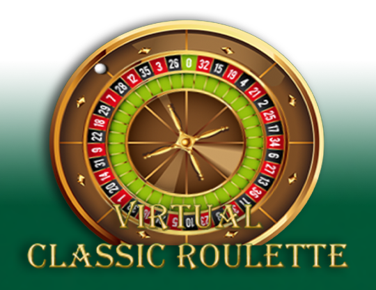 Virtual Classic Roulette